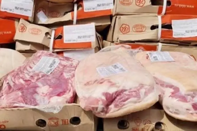 จับสัญญาณ"หมูเถื่อน" อยู่ๆก็สอบเสร็จ รวดเร็วดุจกามนิตหนุ่ม โดย "ขุนเกษตร"