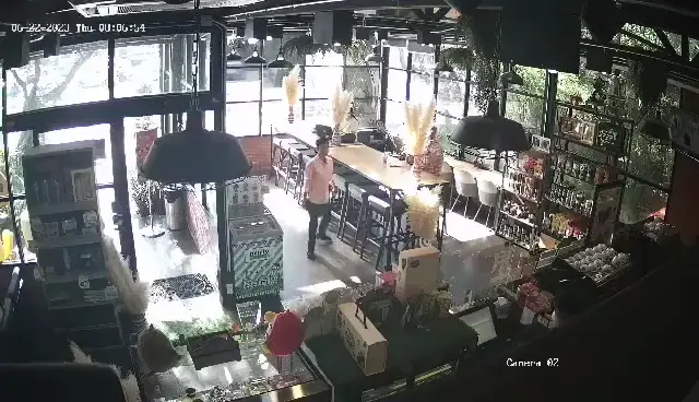 เปิดคลิป นาที"ปปป."ซ้อนแผนจับ ผู้ช่วยนายช่าง อบจ.ระนอง รับสินบนผู้รับเหมา