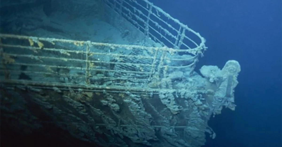 ไขข้อสงสัย 5คนในเรือดำน้ำไททัน จะรู้ตัวหรือไม่ เสี้ยววินาทีระเบิด