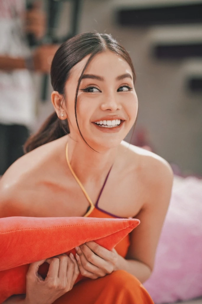 ครั้งแรก อิงฟ้า-ชาล็อต เล่าแบบไม่ปิดเรื่องบนเตียง พร้อมเผยสถานะของทั้งคู่