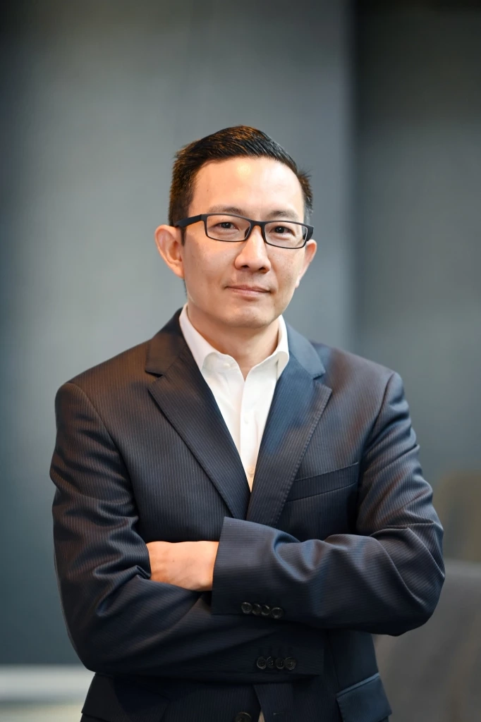 GULF เปิดบ้านต้อนรับนักศึกษา Executive MBA มหาวิทยาลัย USC สหรัฐอเมริกา