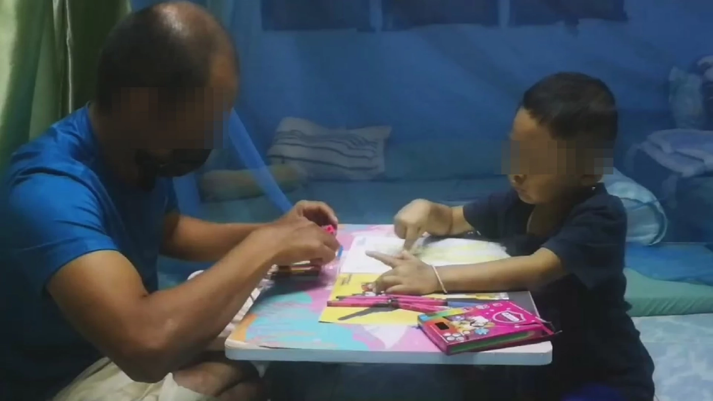 ธารน้ำใจช่วย แม่ป่วยไตวาย ลูก 4 ขวบป่วยมะเร็ง ใกล้ได้เปลี่ยนถ่ายไขกระดูก