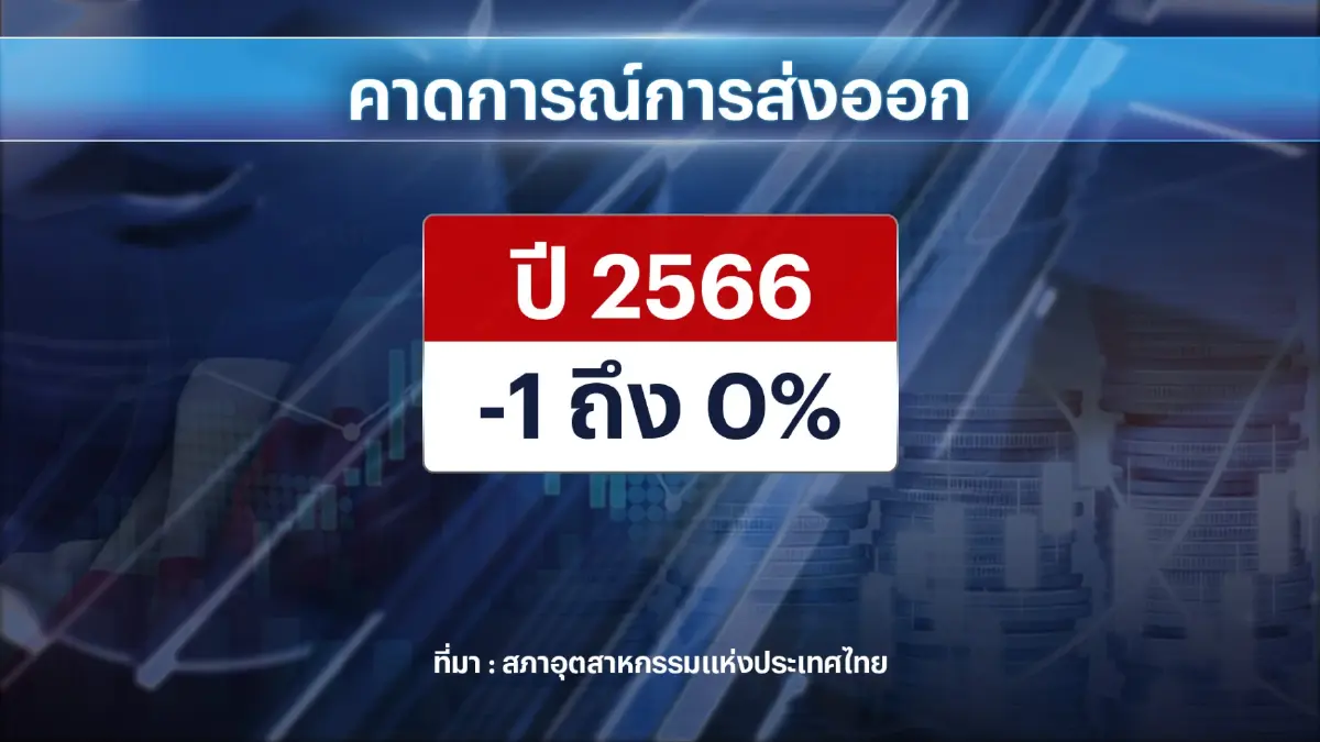 สภาอุตฯ หวังตั้ง 'รัฐบาลใหม่' ได้ตามไทม์ไลน์ ส.ค.