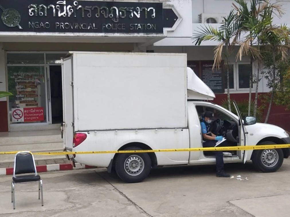 สกัดจับยาบ้า 4 ล้านเม็ดส่งเข้ากรุง รวบผู้ต้องหา 4 ราย เร่งไล่ล่า 3 รายหลบหนี