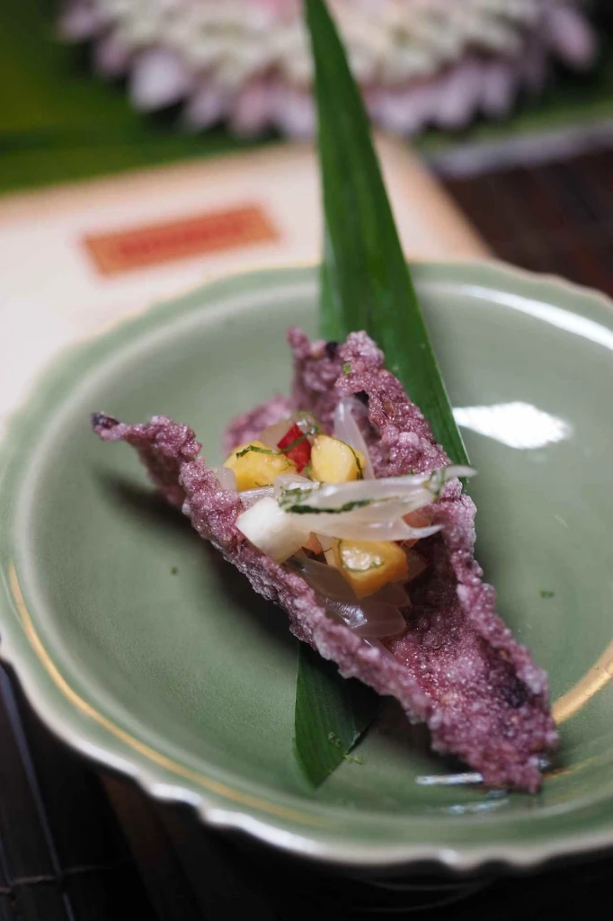 Thai Rice Journey ลิ้มรสข้าวดีจาก 8 จังหวัดของประเทศไทย