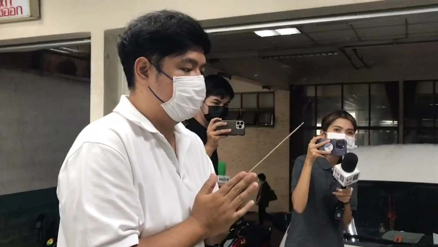 ครอบครัวน้าเขยยิง 2 หลานเมียดับ เชื่อแค้นสะสมปมพิพาทมรดกที่ดิน