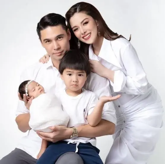 ทำไมต้องเก็บสเต็มเซลล์ “ลีเดีย-แมทธิว” เผยสิ่งนี้เพิ่มโอกาสรักษาสุขภาพ