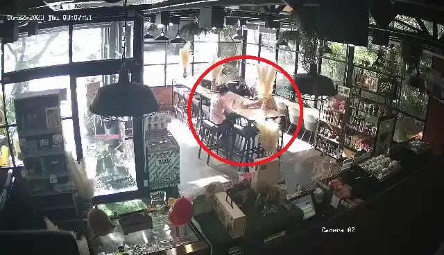 เปิดคลิป นาที"ปปป."ซ้อนแผนจับ ผู้ช่วยนายช่าง อบจ.ระนอง รับสินบนผู้รับเหมา