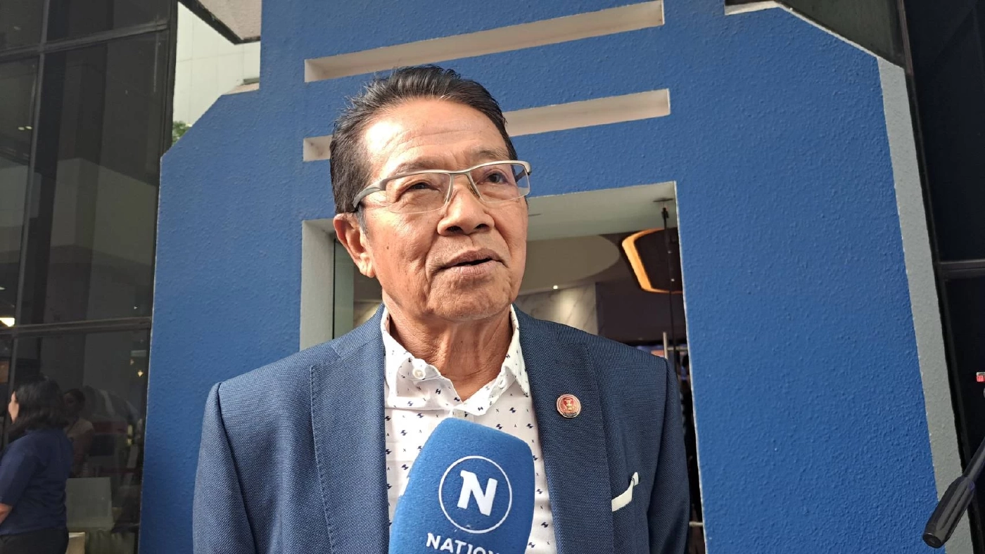 ประพันธ์ คูณมี สมาชิกวุฒิสภา(ส.ว.)