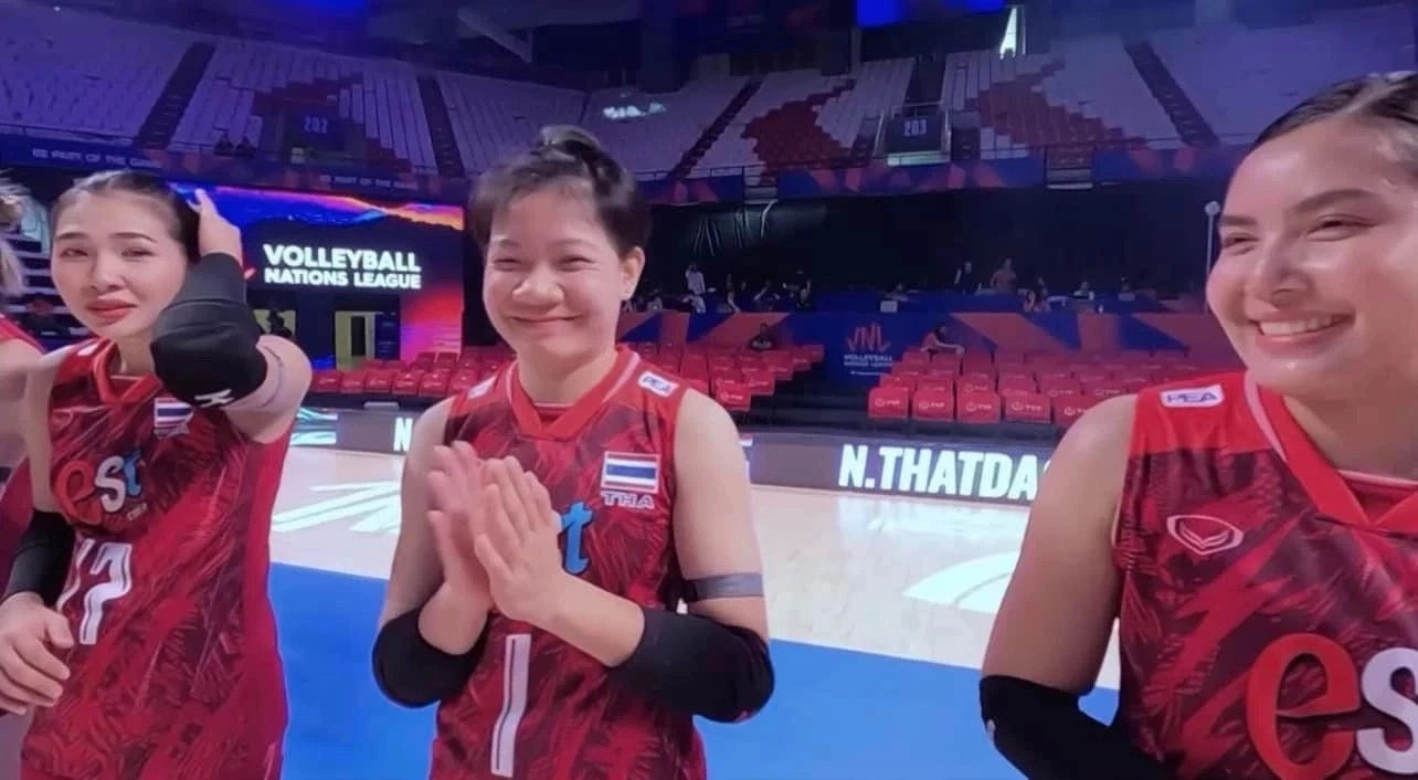 มด-วิภาวี ศรีทอง ผลงานเด่นมาก แห่ชมสนั่น หลังโชว์ฟอร์มทำไปทั้งสิ้น 18 คะแนน