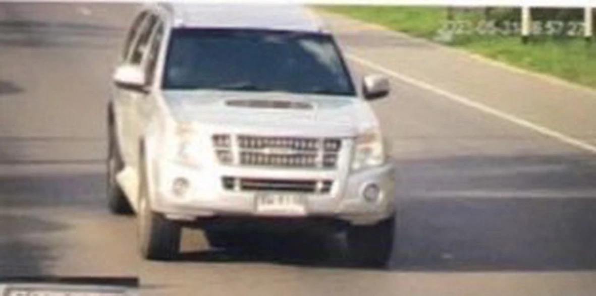 ออกหมายจับ "นักกอล์ฟหึงโหด" ตร.เร่งล่า พบเบาะแสขับรถมุ่งหน้า กทม.