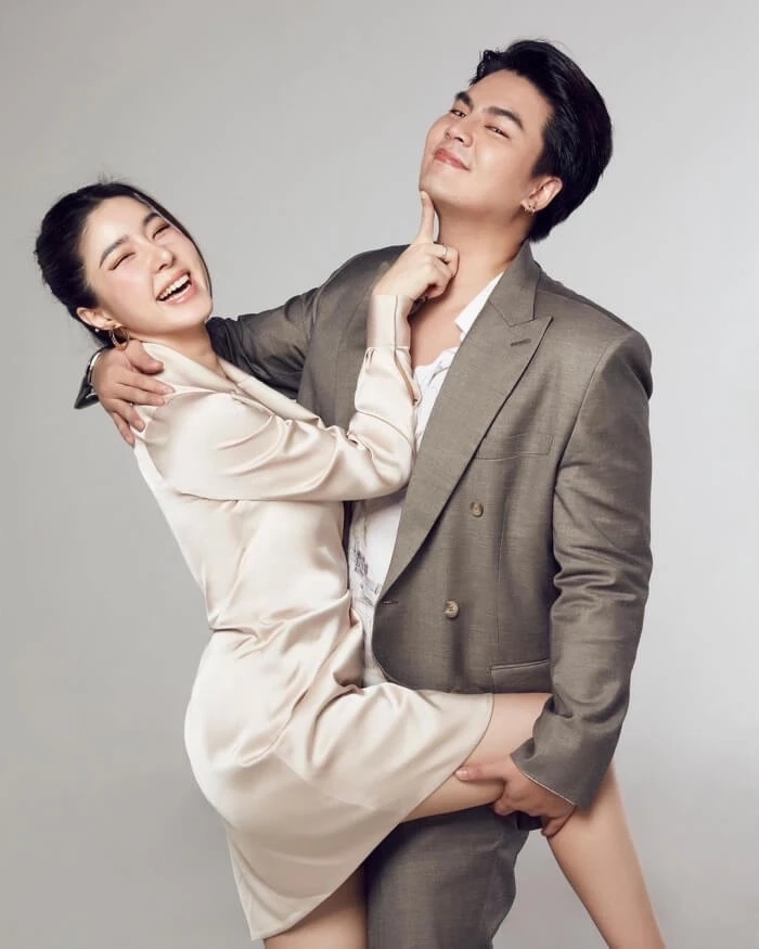 ‘ฮั่น’ ป่วยซึมเศร้าดิ่งหนัก เคยคิดสั้นจบชีวิต โชคดีมี ‘จียอน’ อยู่เคียงข้าง