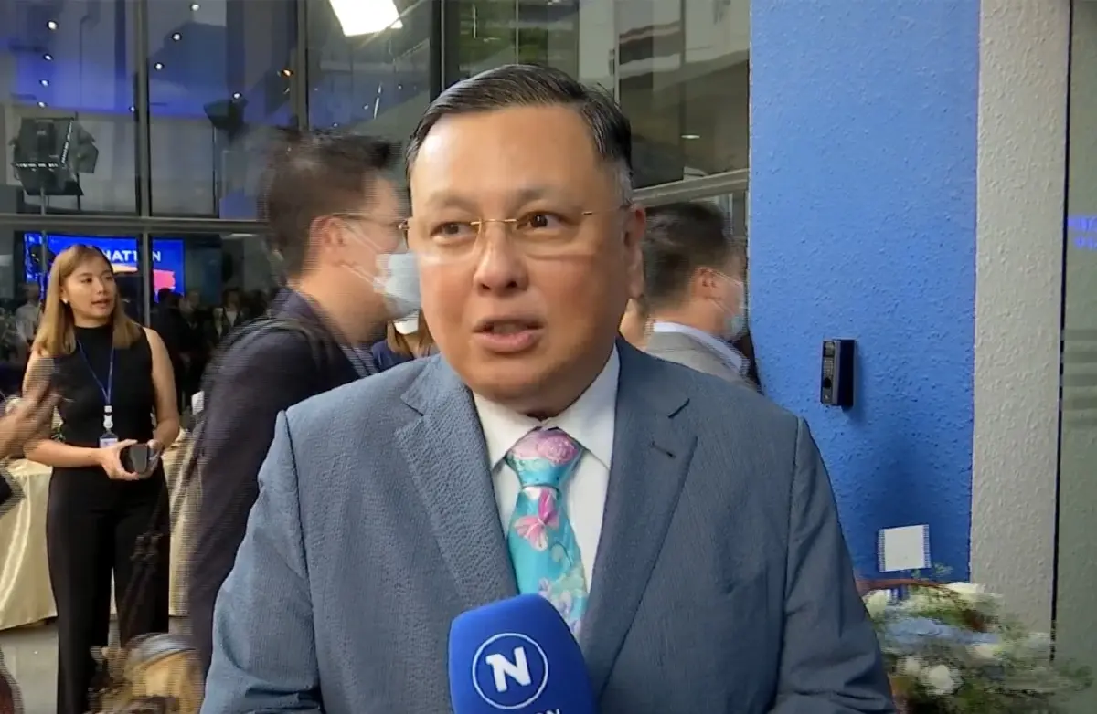 "ปิติพงศ์" รับมีอดีต ขรก.ขอคุยแลกเปลี่ยน เตรียมปรับทำงานรับรัฐบาลใหม่