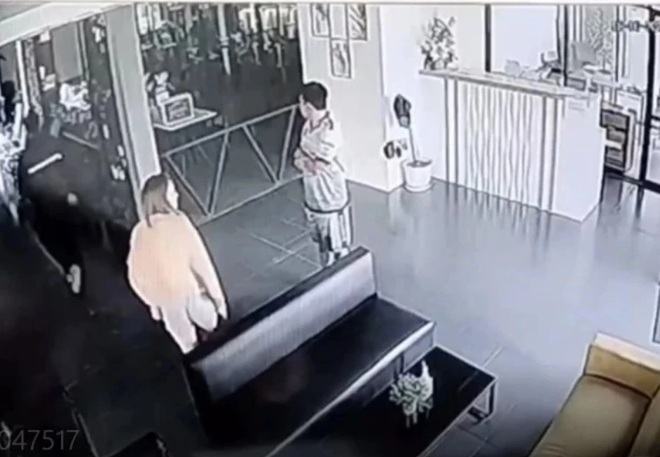 อดีตผู้การชลบุรี แจ้งจับ 13 ตำรวจ กลั่นแกล้งให้ได้รับโทษ คดีเปลี่ยนตัวผู้ต้องหา ยิงรถในพูลวิลล่า 