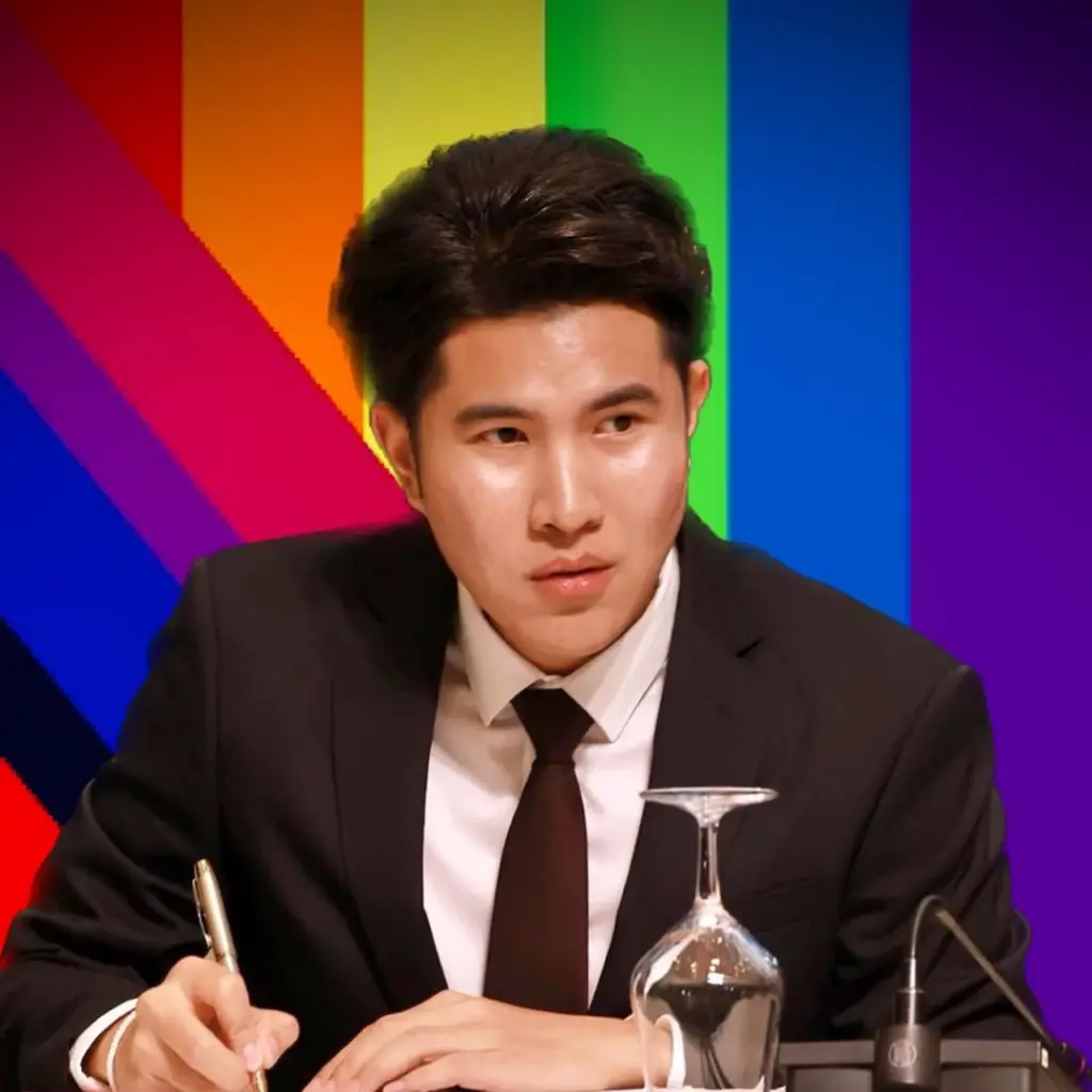 วสวรรธน์ พวงพรศรี 