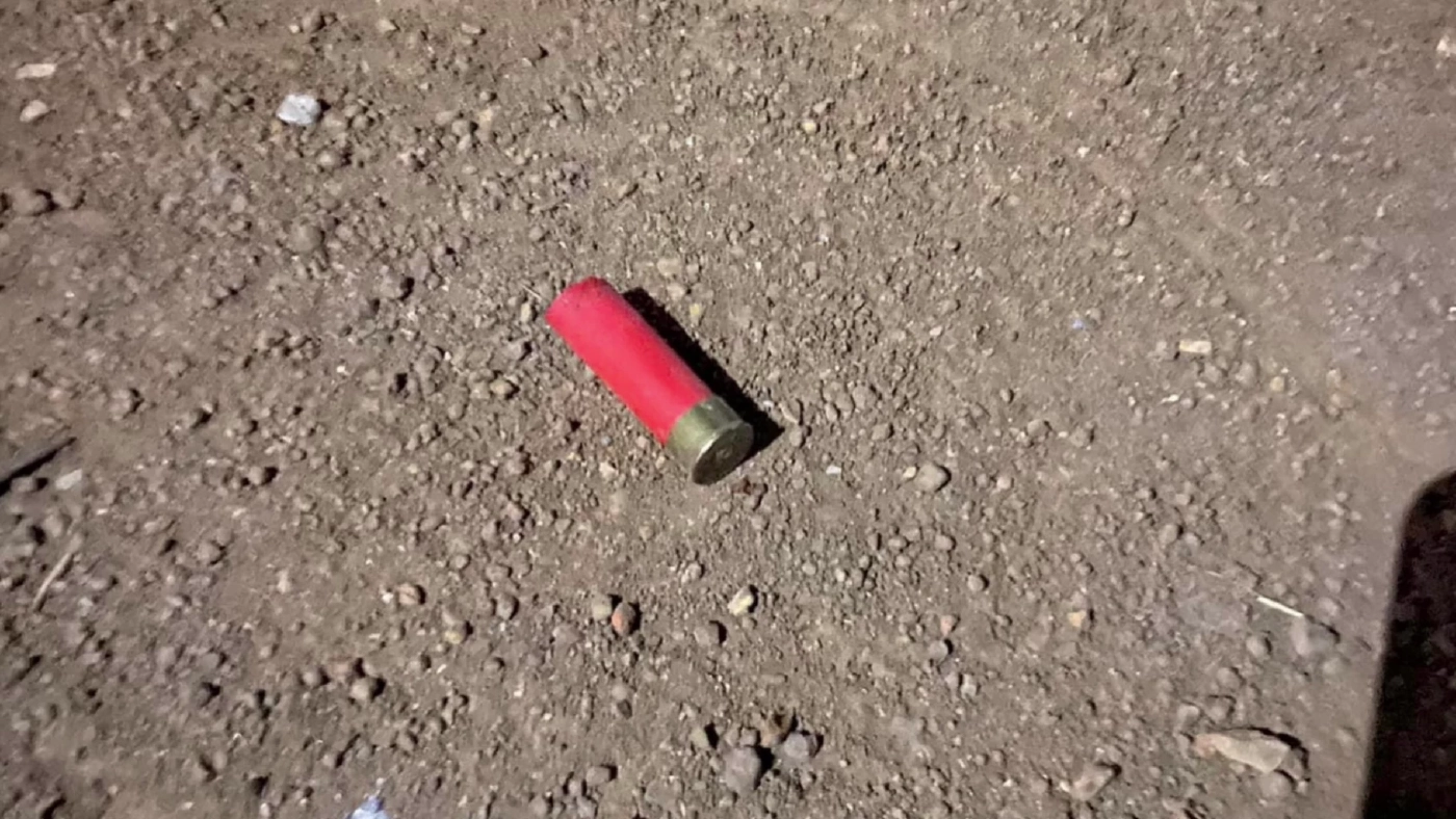 หนุ่มบุกยิงแฟนสาวดับ โพสต์เฟซบุ๊กตัดพ้อ "พ่อตาใจร้าย กีดกันความรัก"