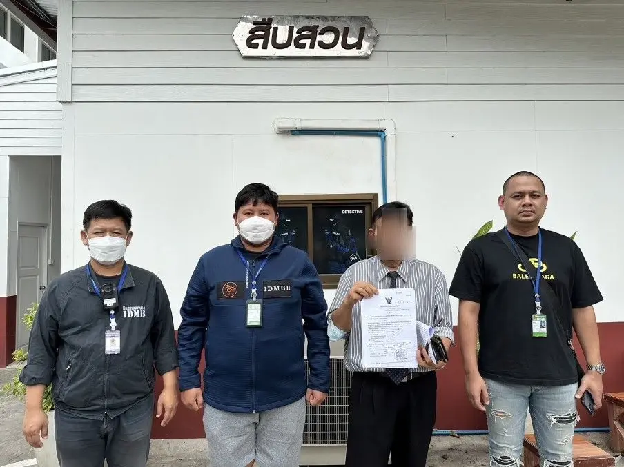 รวบหมอหื่นอนาจารลูกเลี้ยงกว่า 3 ปี ซ้ำพบไม่มีชื่อในแพทยสภา