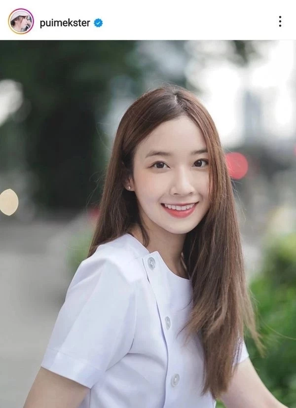 รู้จักสาวสวย ปุยเมฆ นภสร คุณหมอเกียรตินิยม เจ้าของโพสต์ดัง ลาออกราชการ 