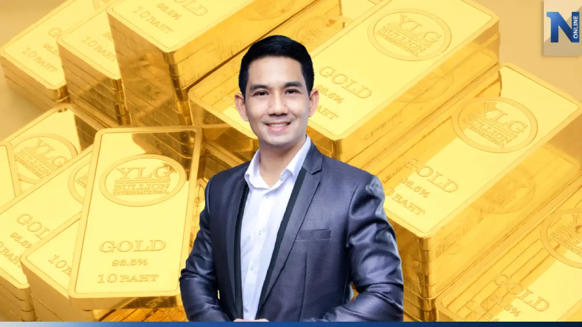 เช็กราคาทองคำสัปดาห์นี้ฟื้นตัวหรือร่วงต่อ ! หลังเฟด-อีซีบีขึ้นดอกเบี้ย
