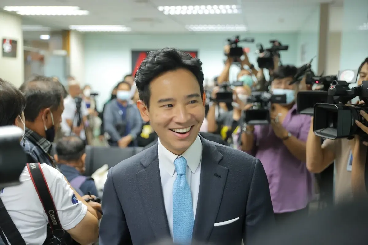 จดหมายถึงสังคมไทย! กกต. กับการ "หาทาง" ลงโทษที่เน้นสำนึกส่วนบุคคล