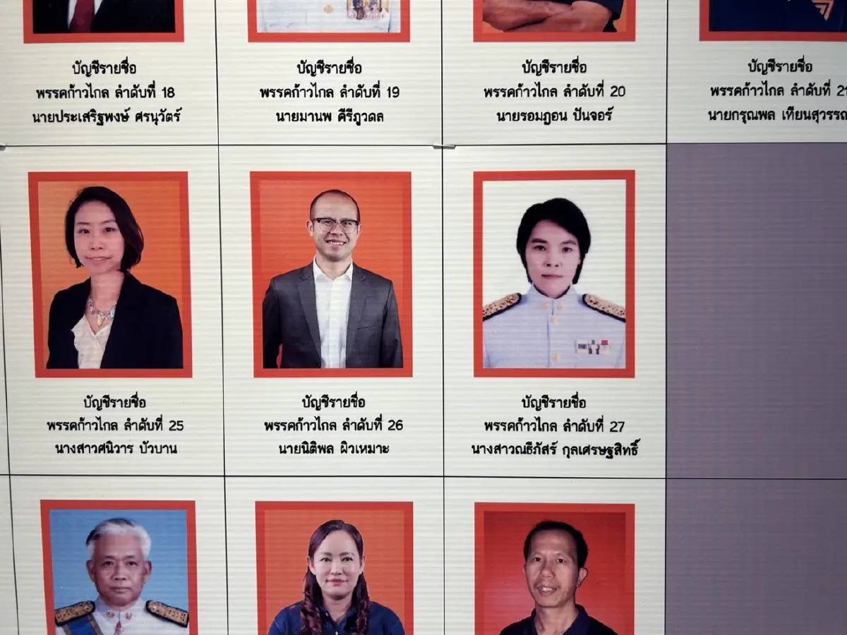 "ณธีภัสร์" ชื่อโผล่เป็นส.ส.ได้รับรองจาก กกต. หลังลาออก 16 พ.ค. คดีเมาแล้วขับ