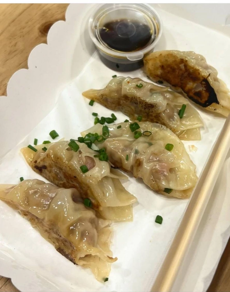 บอม ธนิน ไม่อายทำกิน จากพระเอก ผันตัวเป็น พ่อค้าตลาดนัด