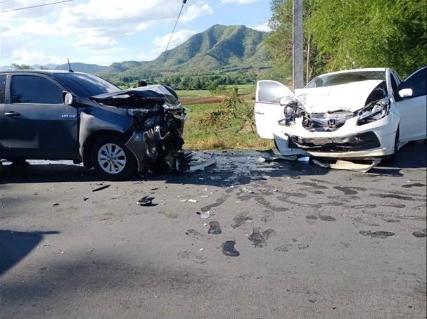 ฟังแล้วอึ้ง พ่อไม่รู้ "หมอมีน" เข้าเวรสี่กะหรือไม่ รู้แต่อยากช่วย ปชช.