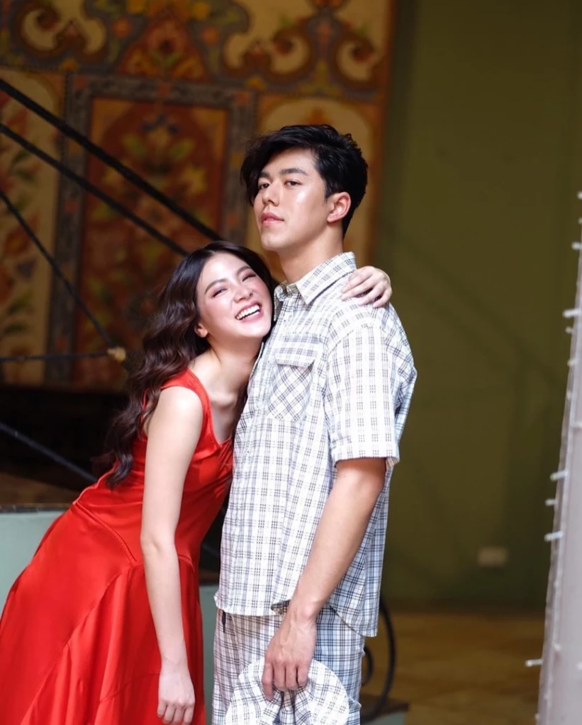 ใบเฟิร์น ตอบชัดที่ นาย ณภัทร หวานขนาดนี้แค่ช่วงโปรโมชั่นหรือเปล่า?