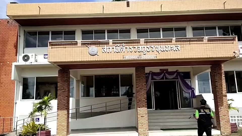 "กัน จอมพลัง" ลุยช่วยสาว 16 ปี ถูกเพื่อนโรงเรียนดังสุราษฎร์ กรีดหน้าเสียโฉม