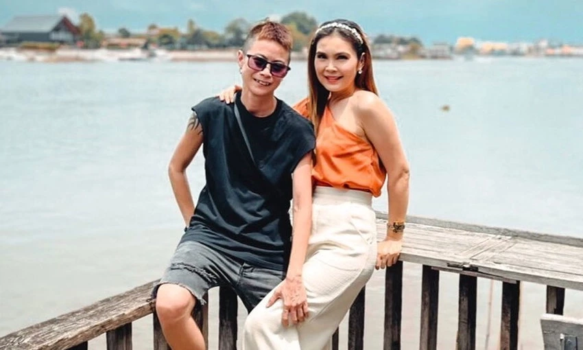 "ฝน ธนสุนทร" ย้ำ! เรียกร้อง กฏหมายคุ้มครองเพศทางเลือก LGBTQ+