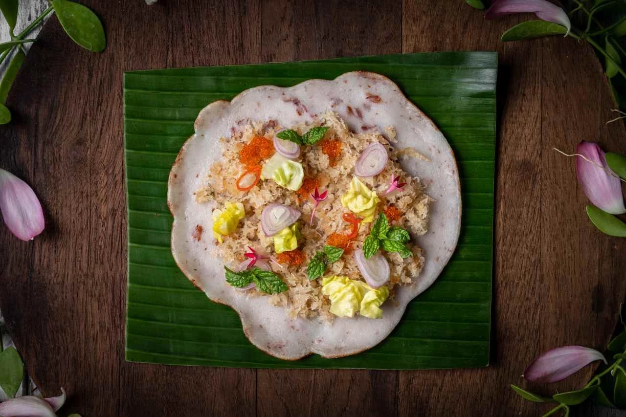 Thai Rice Journey ลิ้มรสข้าวดีจาก 8 จังหวัดของประเทศไทย