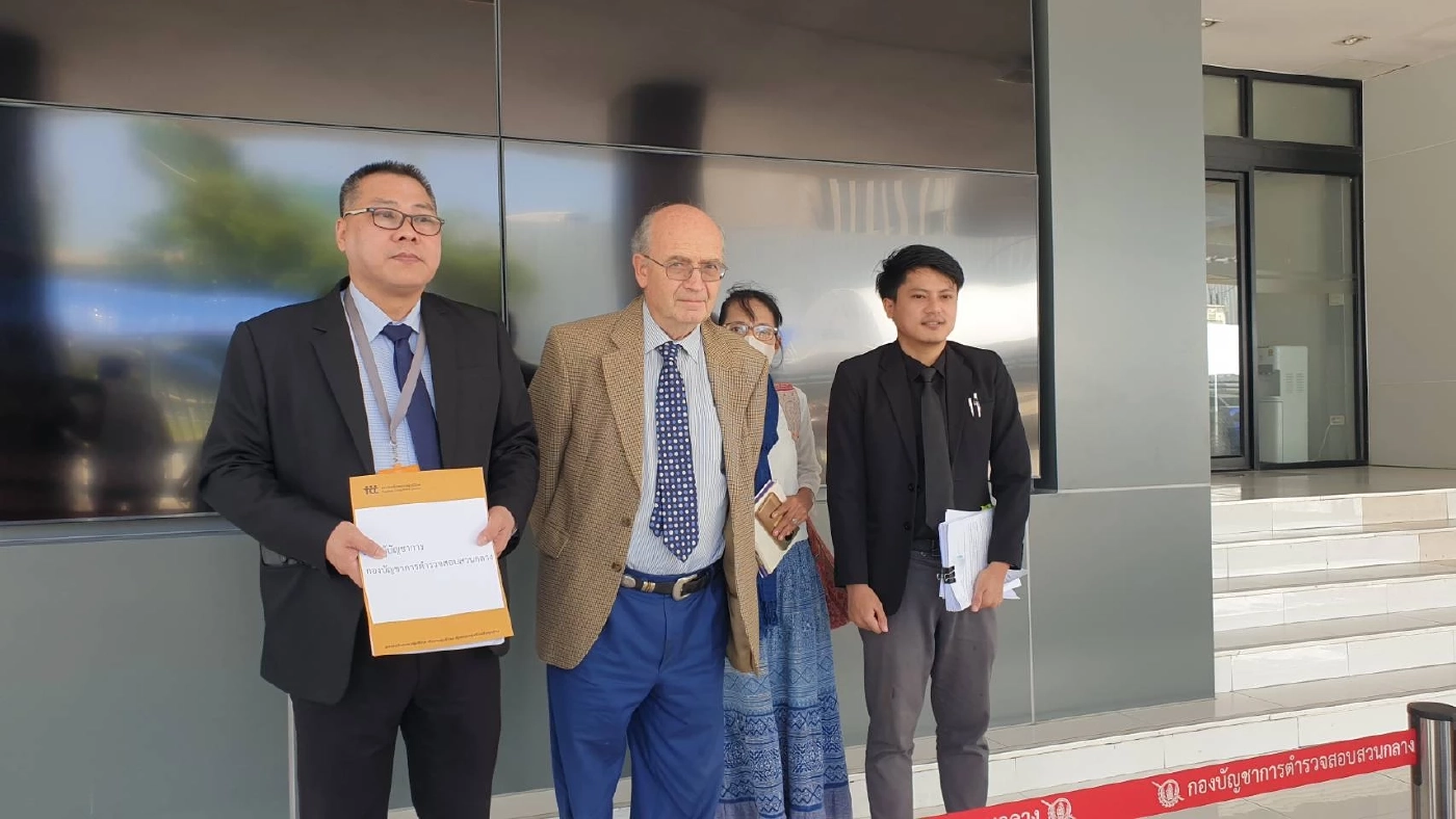 ฝรั่งร้องซื้อคอนโดเกาะสมุยแต่ไม่ได้โอน ทนายโต้รู้ก่อนซื้ออยู่แล้ว