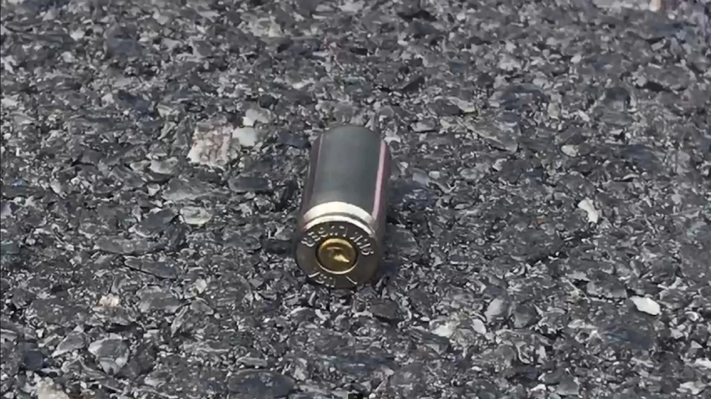 ผจก.ชักปืนจ่อขมับ ดับชีวิตหน้าร้านฟิล์มกรองแสง บางขุนเทียน