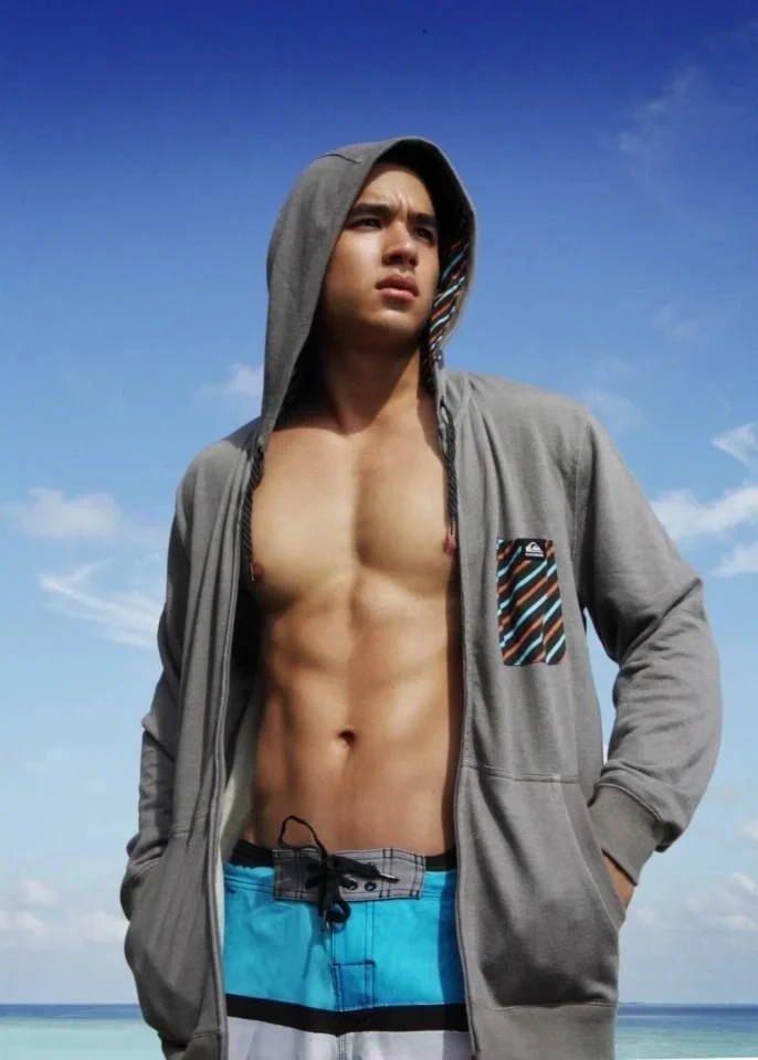 "นิว ชัยพล" เสี่ยเคยขอเลี้ยง  อินคาแรคเตอร์ทำรักพัง  ชีวิตตอนนี้คือความสุข