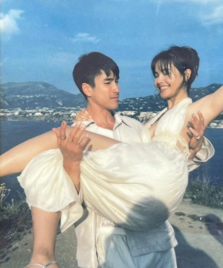 ย้อนคำทำนาย หมอดูต๊อกแต๊ก A4 ดูดวง ณเดชน์ ญาญ่า แม่นเว่อร์