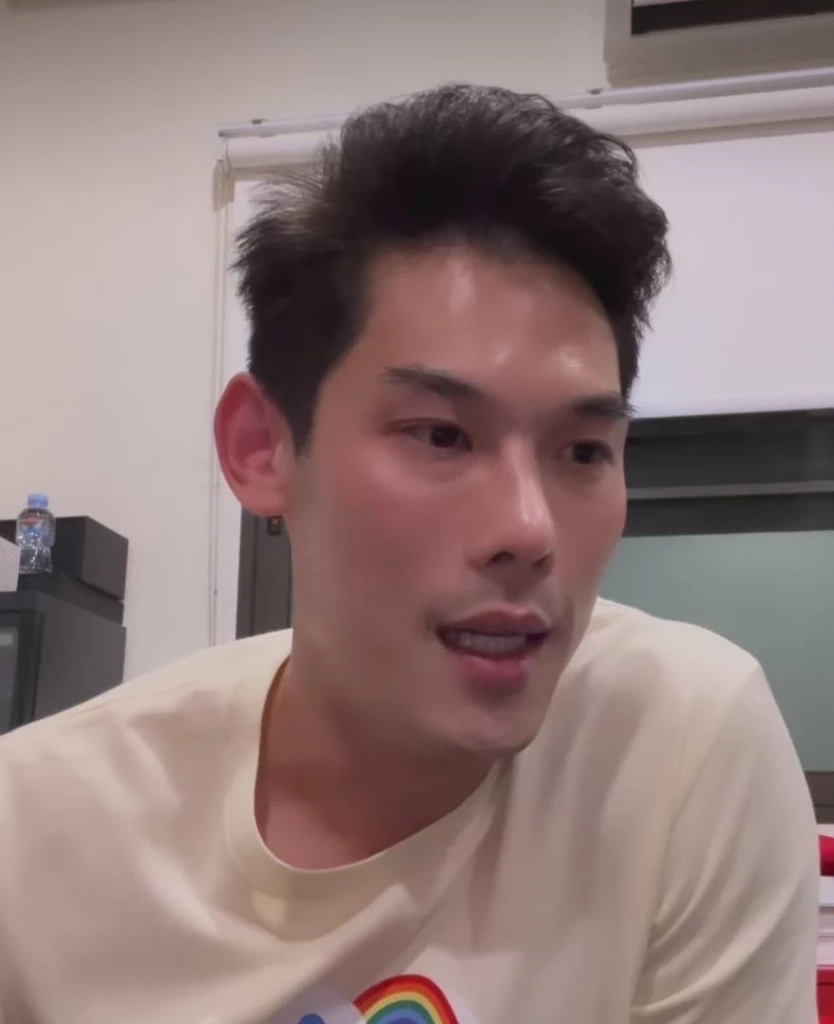 กันต์-บิวกิ้น เคลียร์ใจ หลังเกิดดรามา กระโดดถีบกลางรายการดัง!