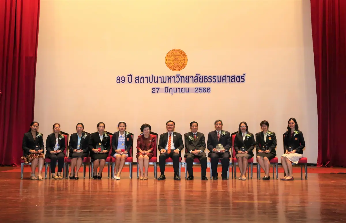 ‘ธรรมศาสตร์’  ก้าวสู่ปีที่ 90 ยืนหยัดเพื่อประชาชน