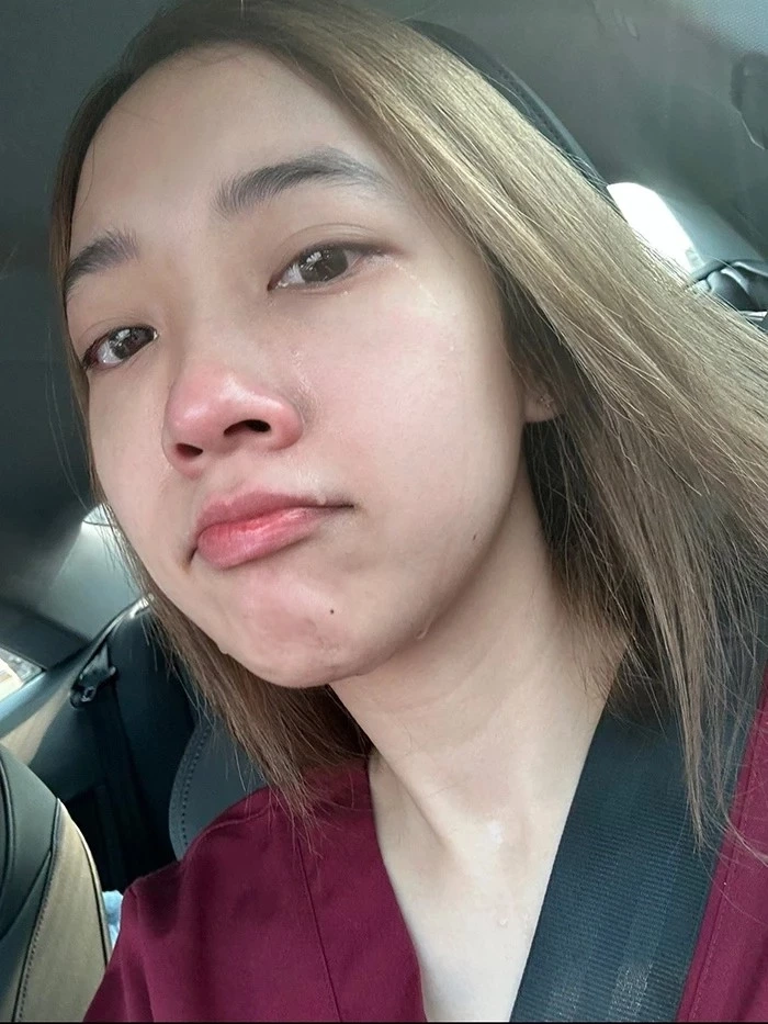 รู้จักสาวสวย ปุยเมฆ นภสร คุณหมอเกียรตินิยม เจ้าของโพสต์ดัง ลาออกราชการ 