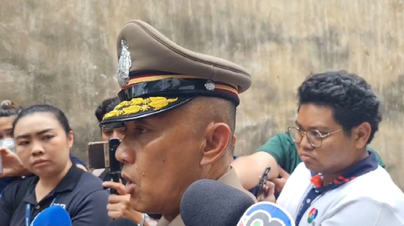 น้าเขย คว้าปืนยิง 2 หลานเมียดับ คาดปมมรดกที่ดิน ที่ฟ้องร้องในศาล