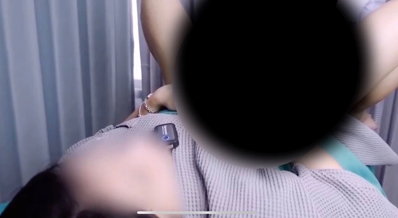 ค้นคลินิกเสริมความงาม ทำคอนเทนต์สุดสยิวเลเซอร์ ขนน้องสาว