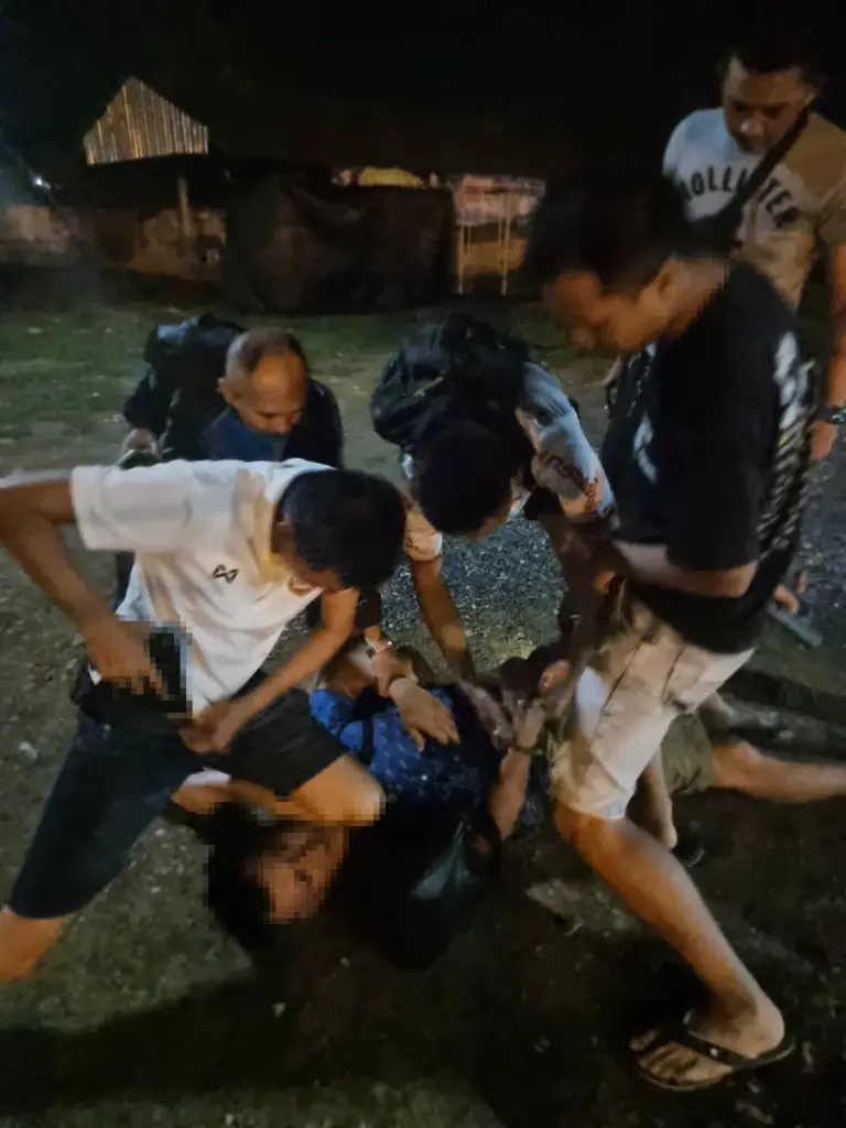 รวบหนุ่มป้ายดำ ภูเก็ต ฉกเก๋งนทท.ฟินแลนด์ หาเงินเที่ยวเตร่