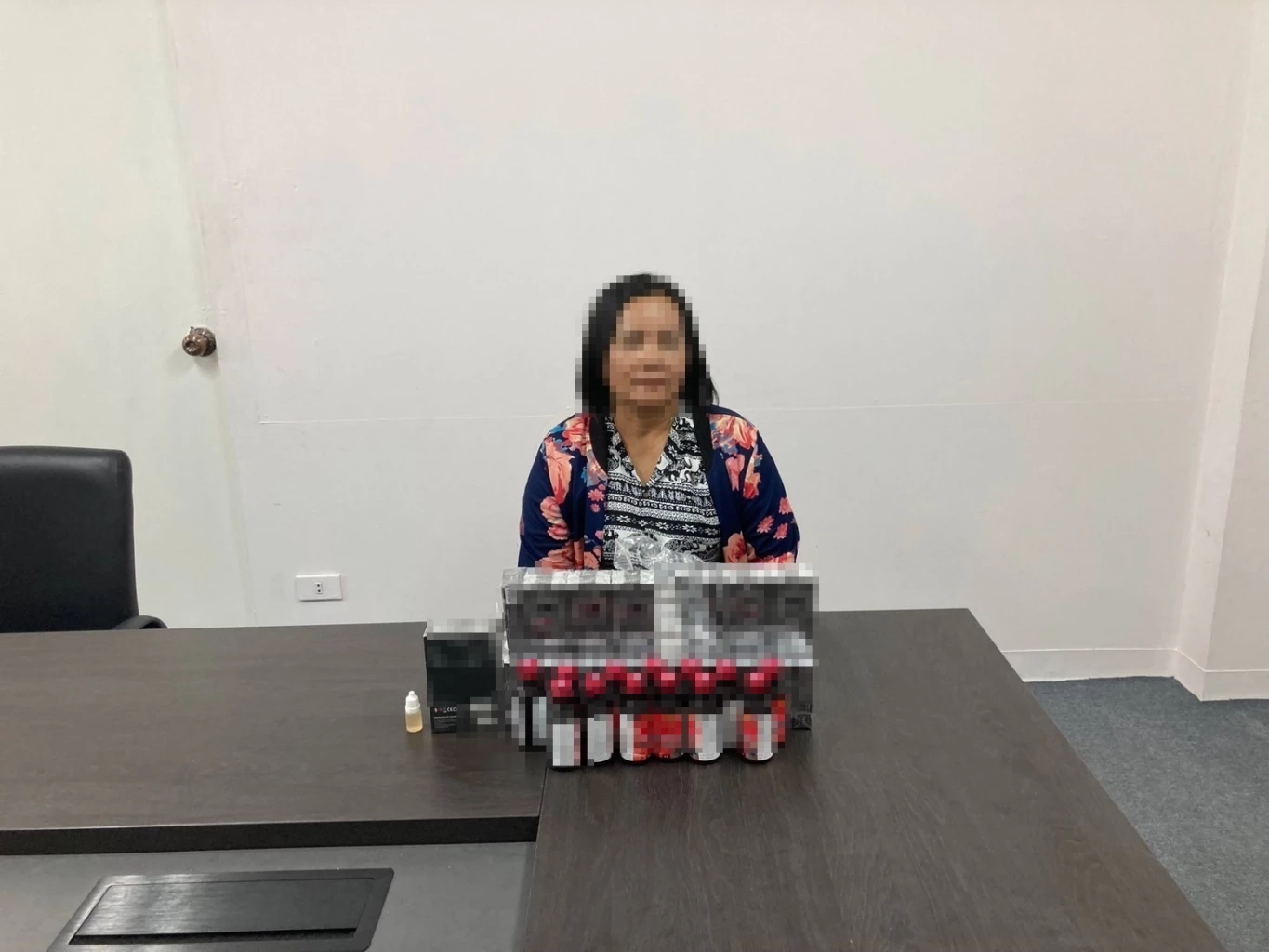 ตำรวจไซเบอร์จับ 3 คดีพนัน-ค้าบุหรี่ไฟฟ้าออนไลน์