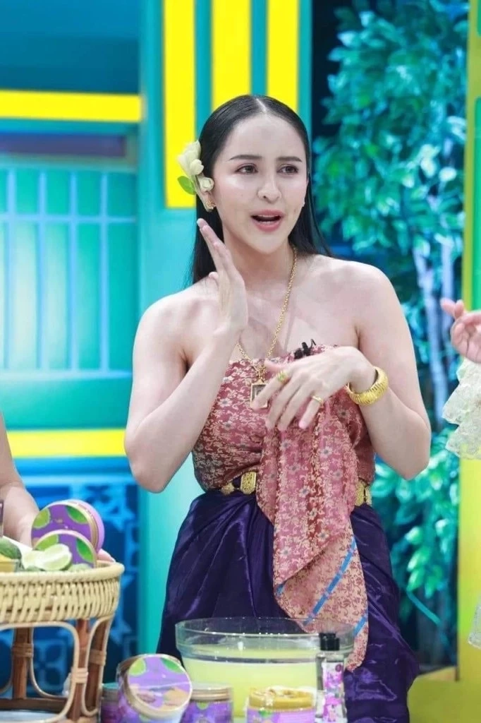 ส่องธุรกิจสุดปัง จ๊ะโอ๋ งามพริ้ง แห่งสปาบ้านทุ่ง สวยสะท้านใจ รายได้พุ่งหลักล้าน