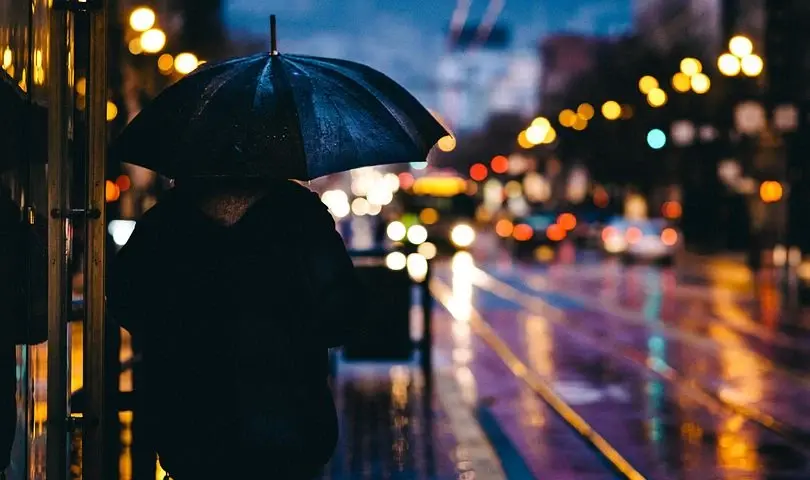 กรมอุตุฯ ชี้ ยังคงมีฝนฟ้าคะนอง-ฝนตกหนัก ตรวจเช็กพื้นที่เสี่ยงภัย ได้ที่นี่ 
