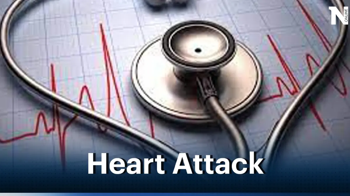 ภัยเงียบวันนี้ Heart Attack ปัจจัยเสี่ยงทำให้(คุณ)เกิดภาวะหัวใจล้มเหลวได้