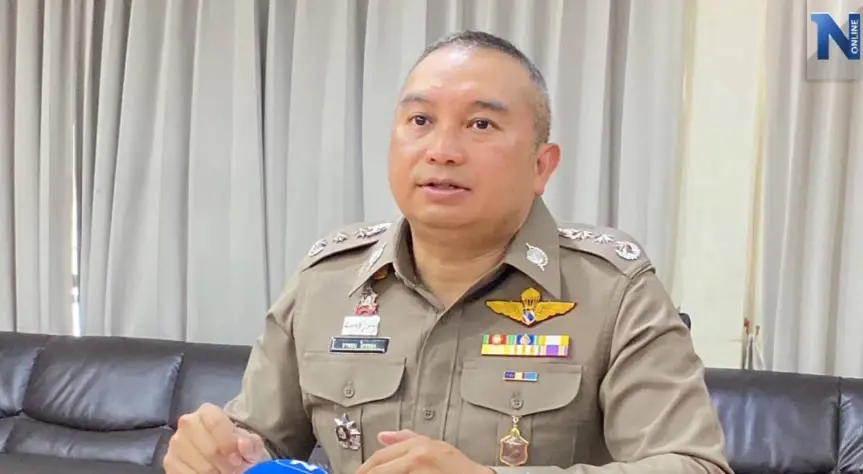 ผบ.ตร.สั่งตั้งคณะทำงาน ยกเครื่อง รับบุคคลเป็นตร.สัญญาบัตร