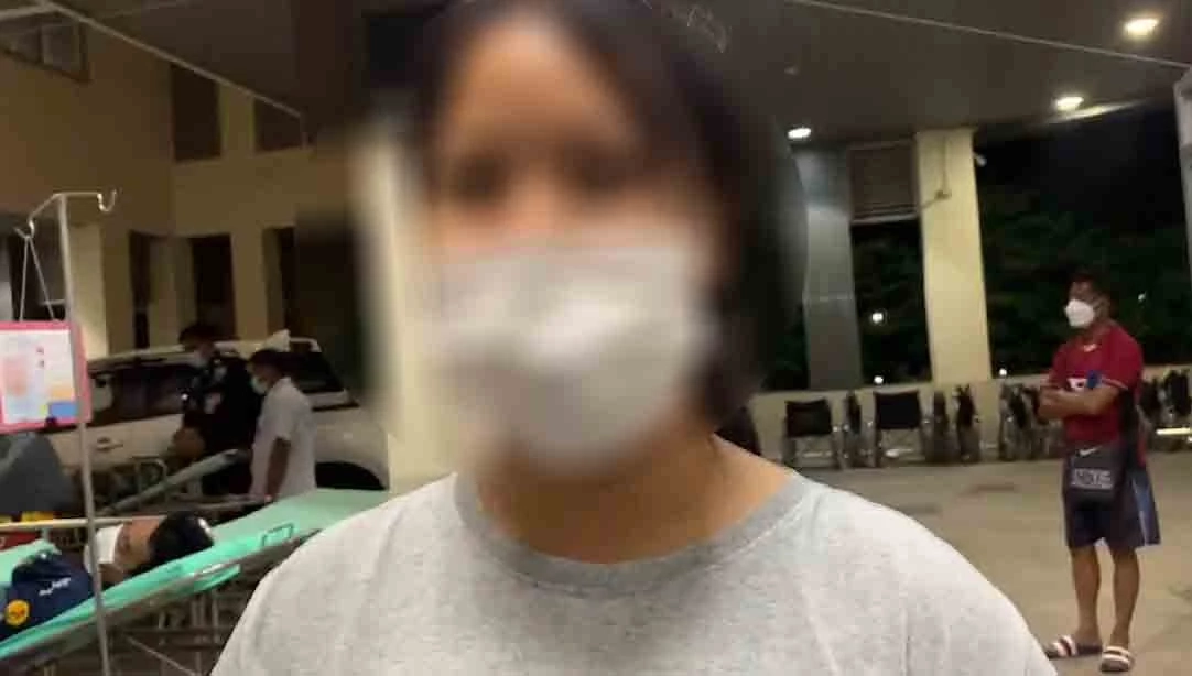 นักเรียนชั้น ม.4 โดนบูลลี่เรื่องอ้วน กินยาเกินขนาดหวังปลิดชีพ