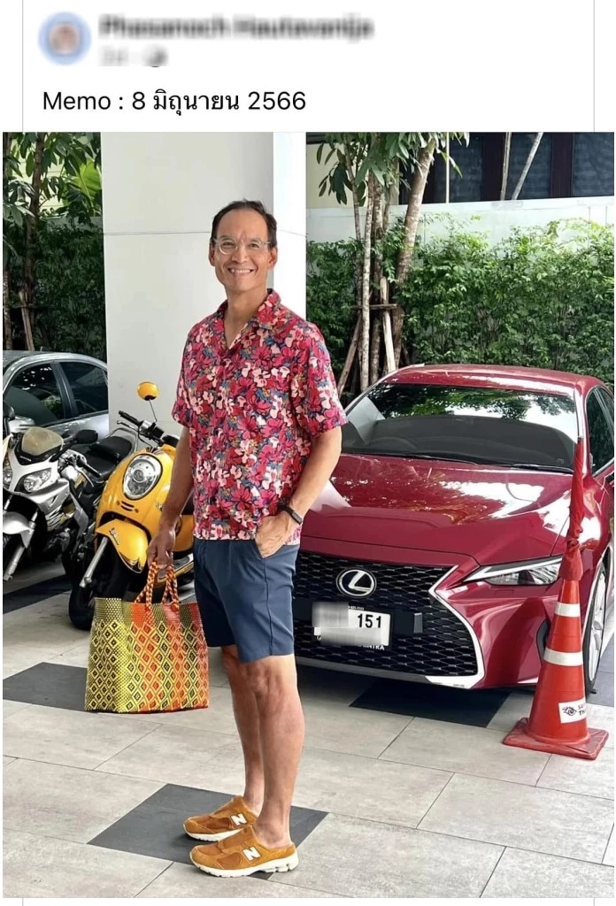 "เนชั่นทีวี" พาทำความรู้จัก "รัฐมนตรีคลังโลก" คนแรกของไทย "กรณ์ จาติกวณิช"