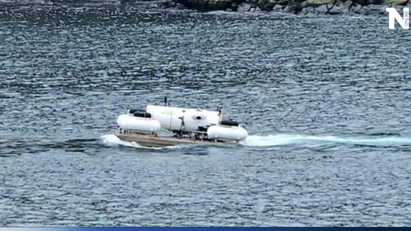 เจมส์ คาเมรอน เคลื่อนไหวแล้ว กรณี "เรือไททัน" จมเหมือน "เรือไททานิค" 