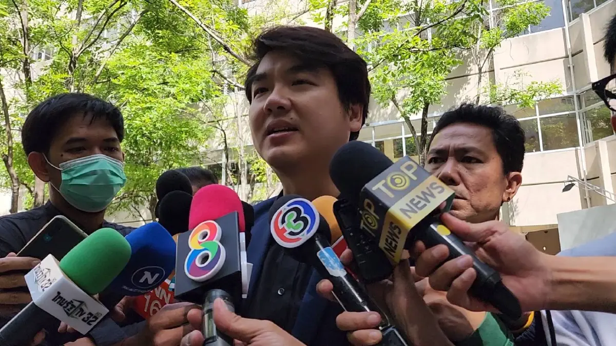 "ปิยบุตร" ชี้ตำแหน่ง "ประธานสภา" ไม่เกี่ยวเก๋าเกม ลั่นทุกคนมีโอกาส